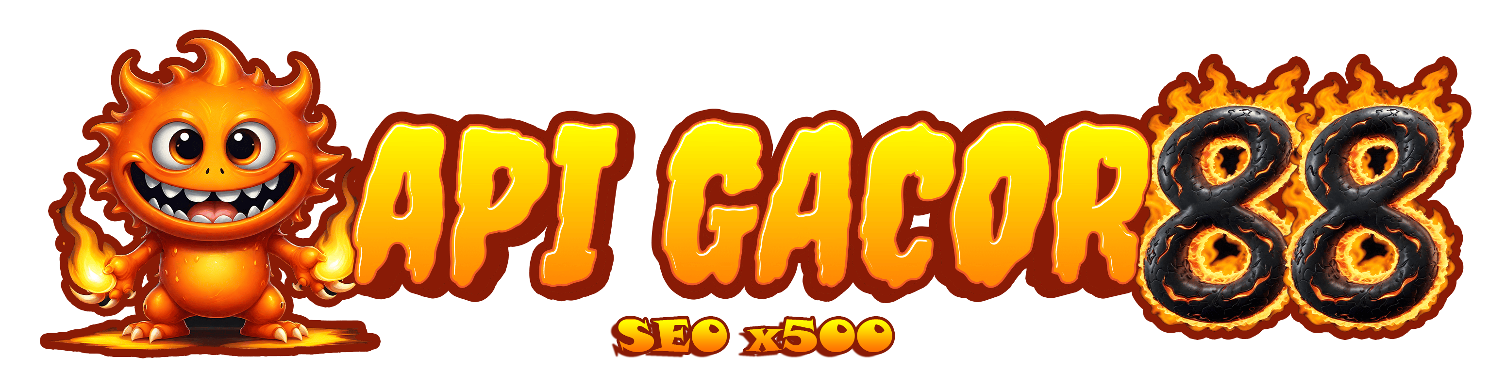 APIGACOR88 Logo